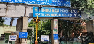 As senior docs of Hindu Rao decide to join protest, MCD transfers 4 to other hosp