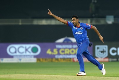 Ashwin could have been a handful in limited-overs games in Australia