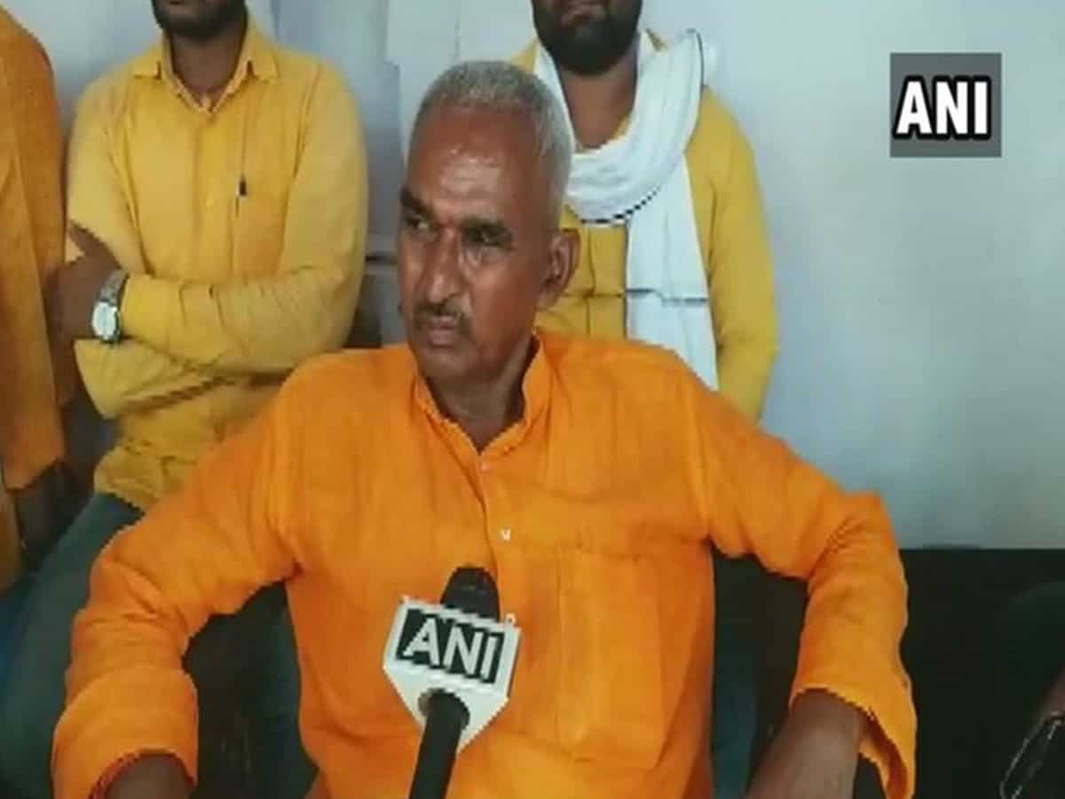 Dhirendra Singh fired in self-defence: BJP MLA