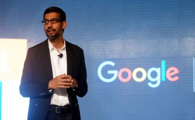 Be very aware of consequences if Section 230 is tweaked: Pichai