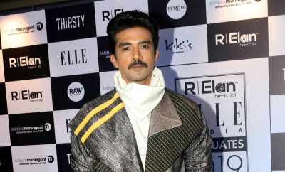 Being Mohinder Amarnath: Saqib Saleem on playing the icon in '83'