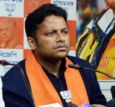Bengal BJP leader tests positive for Covid-19