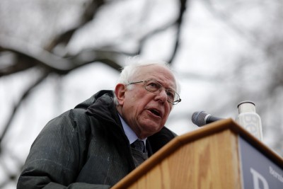Bernie Sanders hoping to be part of Biden admin: Report