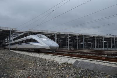 Bids called for Mumbai-Hyd high-speed rail corridor DPR