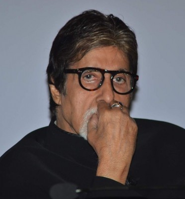 Big B to lend voice to show on the Buddha