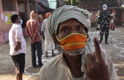 Bihar Phase-II polls: Retaining seats challenging task for RJD, JD-U