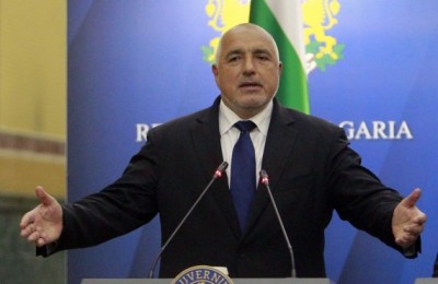 Bulgarian PM tests positive for Covid-19