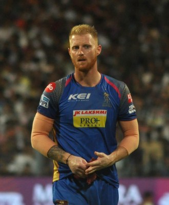 Buttler most talented cricketer I've played with: Ben Stokes