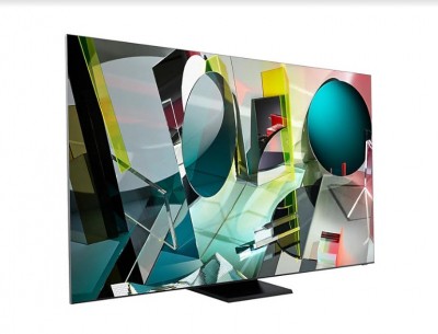 Buy Samsung QLED 8K TV starting at Rs 3.7 lakh till Oct 31