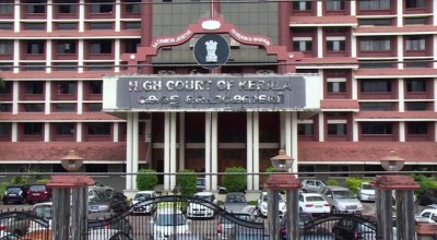 CBI asks Kerala HC to vacate interim stay in Life Mission case
