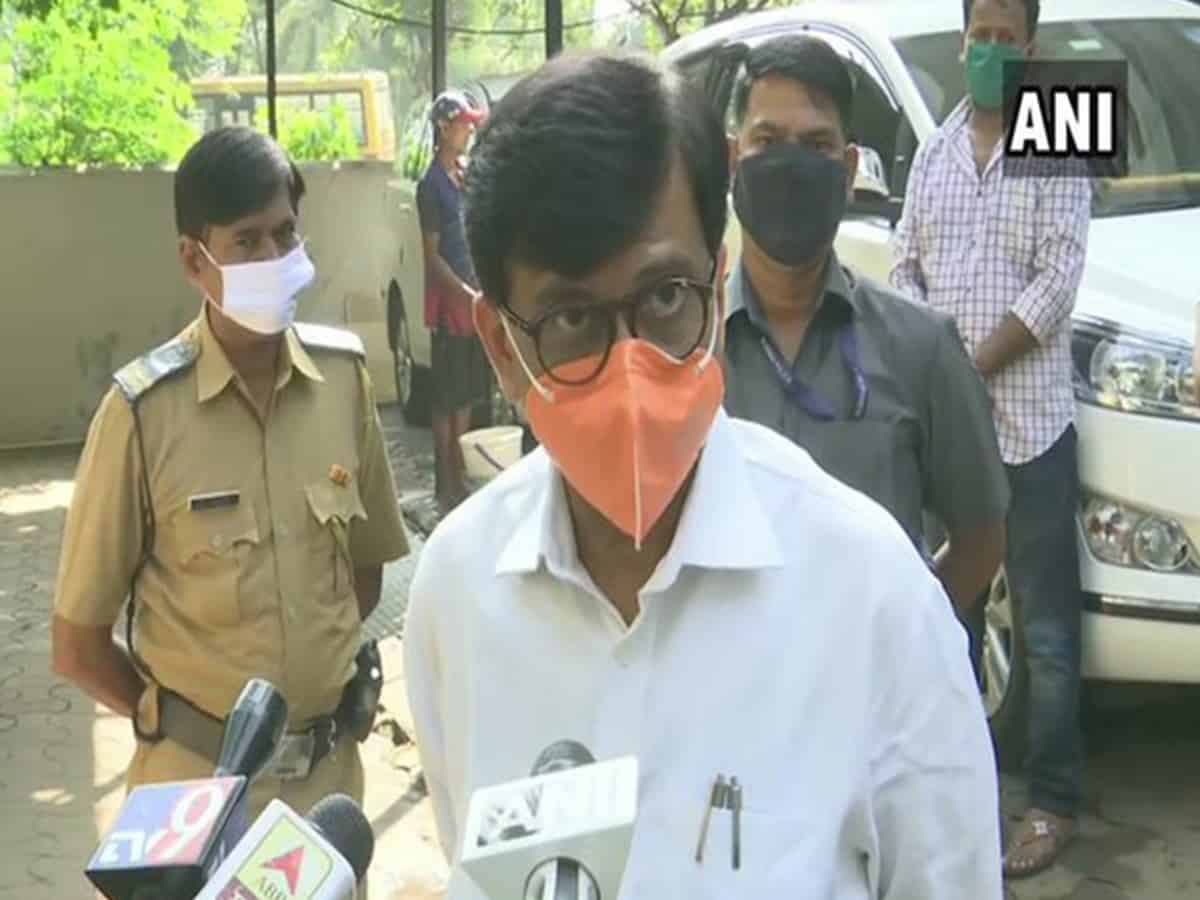 Uniform Civil Code should be implemented in India: Sanjay Raut