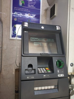 CMS launches AI-automated ATM security software 'Algo'