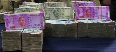 Cops seize over Rs 6 crore cash in run up to Bihar polls