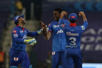 DC looking to put campaign back on track against KKR (IPL Match Preview 42)