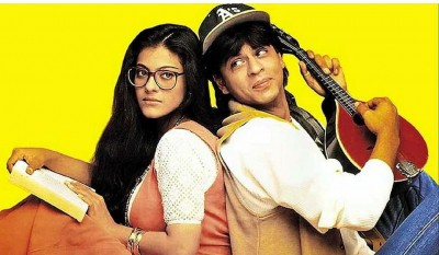 DDLJ turns 25: SRK reveals why he was sceptical to play a romantic hero