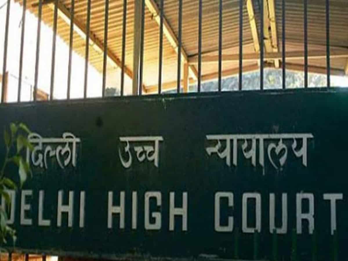 Delhi HC seeks Centre's response on plea against inviting objections to registration of inter-faith marriage