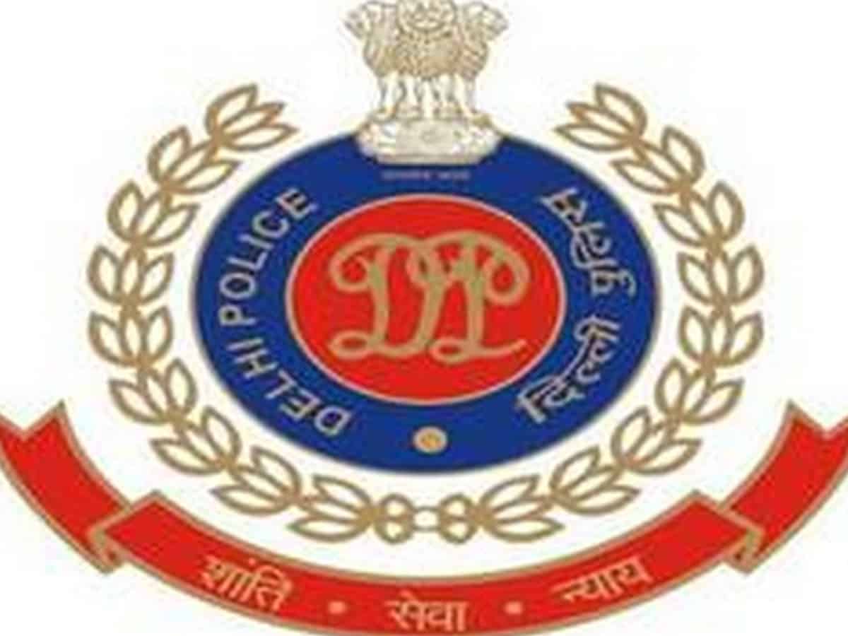 Delhi police bursts racket involving officials of NBFC, held 3