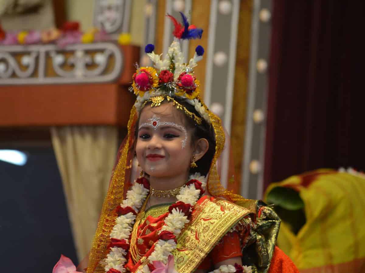 Durga Puja in Delhi to go online; home delivery of prasad