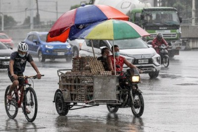 Death toll from typhoon Molave in Philippines reaches 22