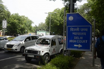 Delhi HC refers plea seeking fiber net in all courts to division bench