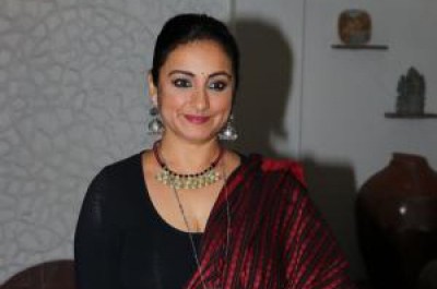 Divya Dutta wanted to be like Mr Bachchan as a child