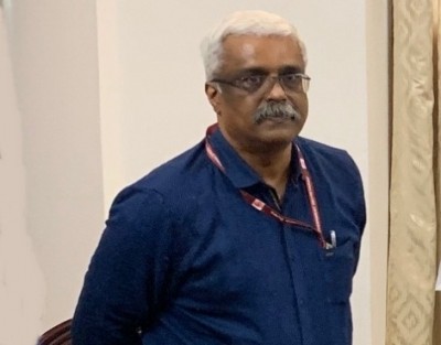 Don't arrest IAS officer Sivasankar till Oct 23: Kerala HC