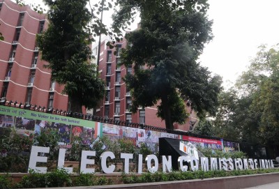 ECI sets up panel to examine expenditure limit for candidates