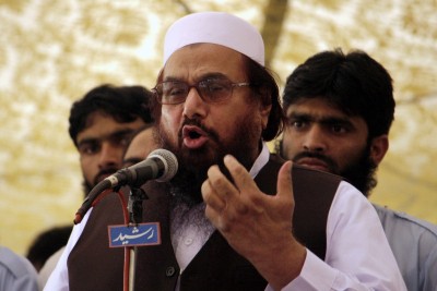 ED files chargesheet against Hafiz Saeed, Shahid Mehmood others in terror funding case