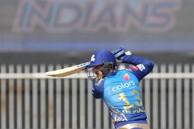 Efficient MI go top of the table with 5-wicket win over DC