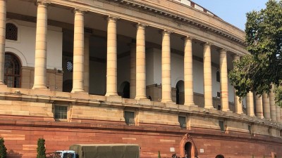 Even with Akali Dal out, Rajya Sabha will see BJP dominance