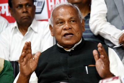 Ex-CM Jitan Ram Manjhi wants review of liquor ban in Bihar