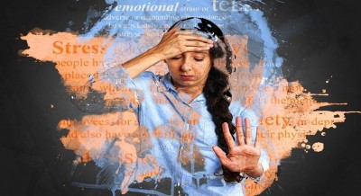 Experts suggest simple ways to overcome Covid fear, anxiety