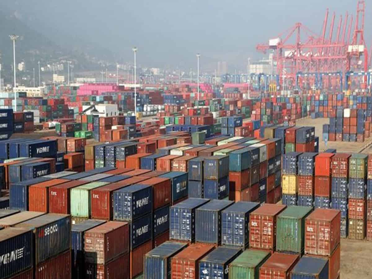 Israel's exports reach record-high in 2022