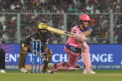 Five experiments in 2020 IPL that surprise many