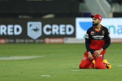 Focus on out-of-form Kohli in RCB-RR clash (IPL Match 15 Preview)