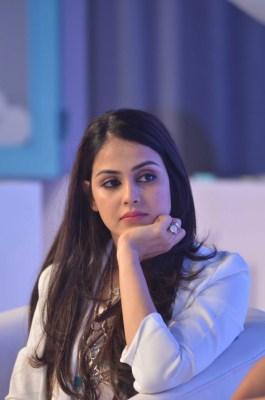 Genelia: Battle with Covid-19 was difficult