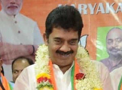 Goa should hold polls to ZP, municipal bodies after Bihar polls: BJP