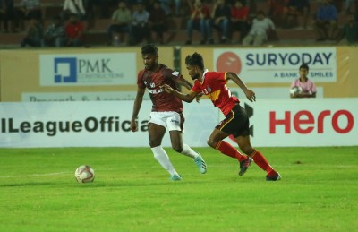 Gokulam's Rahul KP upbeat about upcoming I-League season