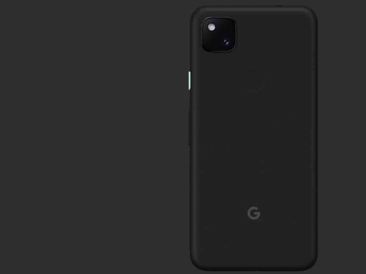 Google Pixel 4a finally coming to India on Oct 17