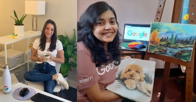 Google internships to remain virtual in 2021