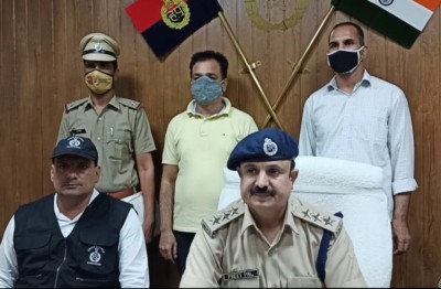 Gurugram: One arrested for killing bizman in road rage case