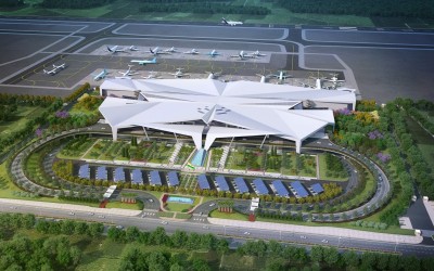 Guwahati airport to handle 1 cr passengers annually after Rs 1,232 cr project ends