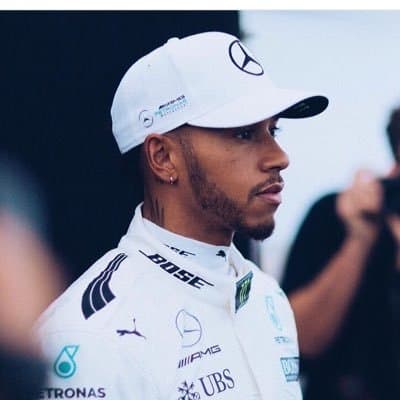 Hamilton equals Schumacher's record of 91 race wins in F1