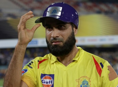 Happy to carry drinks for CSK: Leg-spinner Tahir