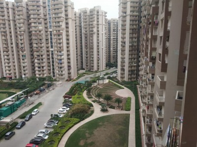 Home sales in Delhi-NCR up 38% in Jul-Sep: JLL