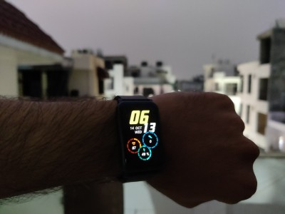Honor Watch ES: Economical yet powerful wearable for Diwali gift