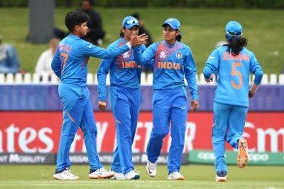ICC women's team rankings: India 2nd in ODIs, 3rd in T20Is