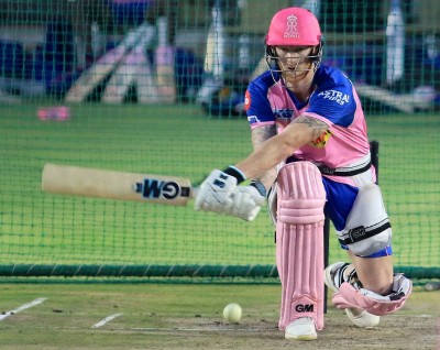 IPL: Ben Stokes's failure with the bat hurting RR bowling