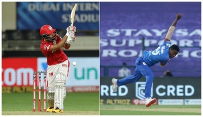 IPL: Rabada continues to wear Purple Cap, Orange stays with KL