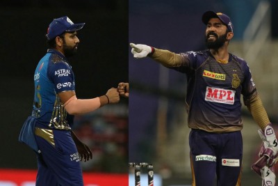In-form Mumbai clash with inconsistent KKR (IPL Match Preview 32)
